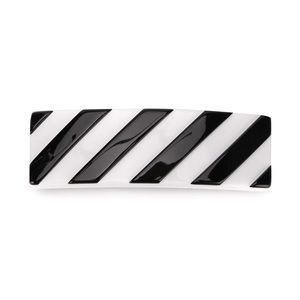 Off-White Hair Clip